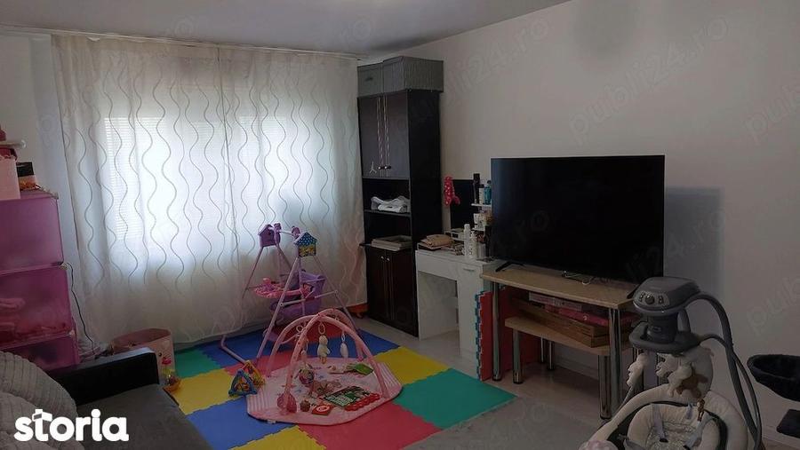 Apartament cu 2 camere decomandat, mobilat în Tomis Nord