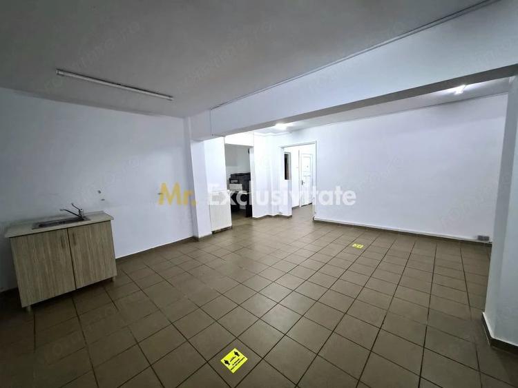 Spațiu comercial, de 136.06 mp, în Central