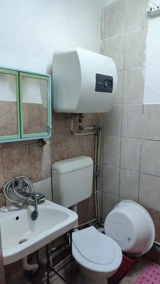 Garsonieră decomandată în Fortuna