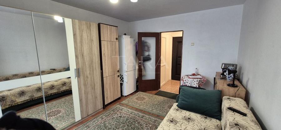 EXCLUSIVITATE. Garsoniera, investitie,  Mărăști. - 1