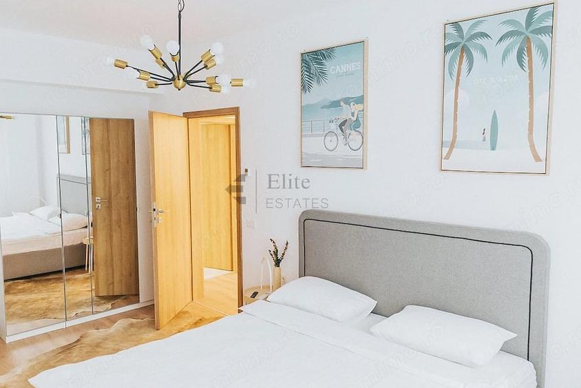 Apartament cu 3 camere în Ultracentral