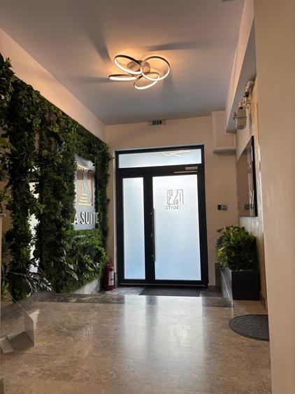 Apartament cu 3 camere decomandat în Copou