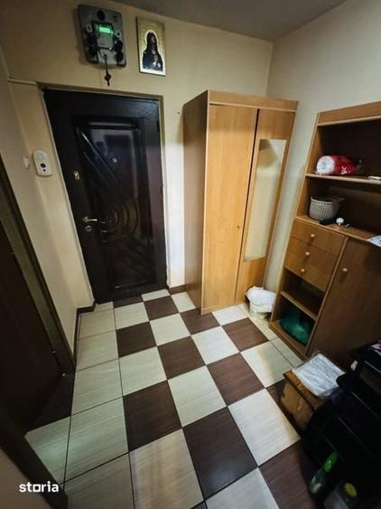 Inchiriez apartament 3 Camere Trivale (loc parcare inclus) - 1