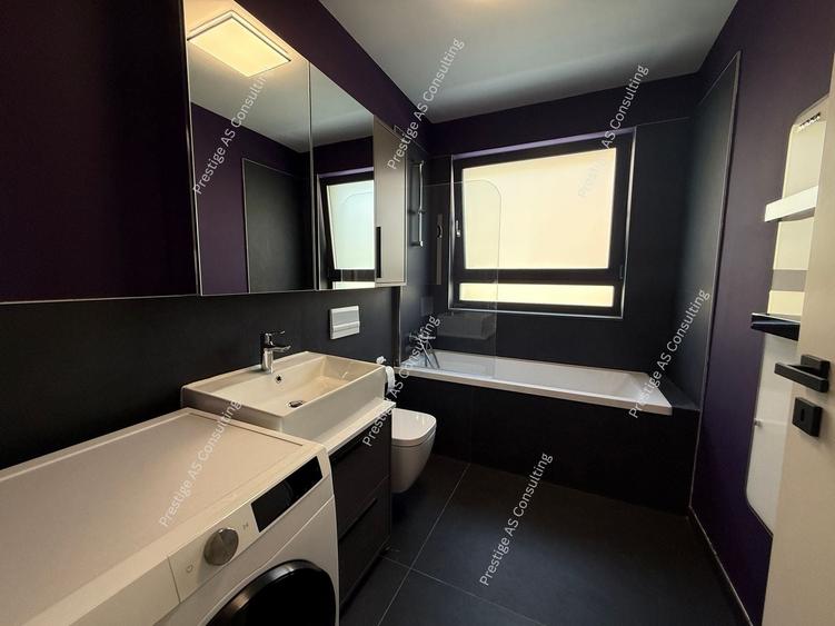 Apartament cu 3 camere semidecomandat, mobilat în Aradului