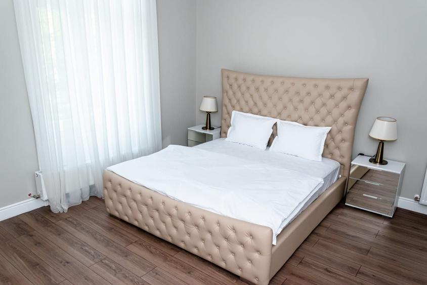 Apartament cu 2 camere, mobilat în Sinaia