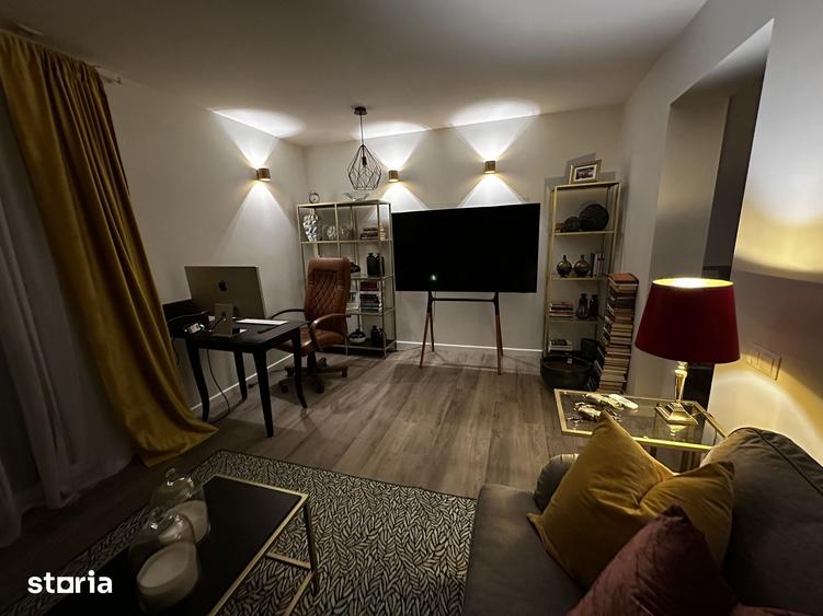 Apartament premium de inchiriat - Tudor, zona Super - 9