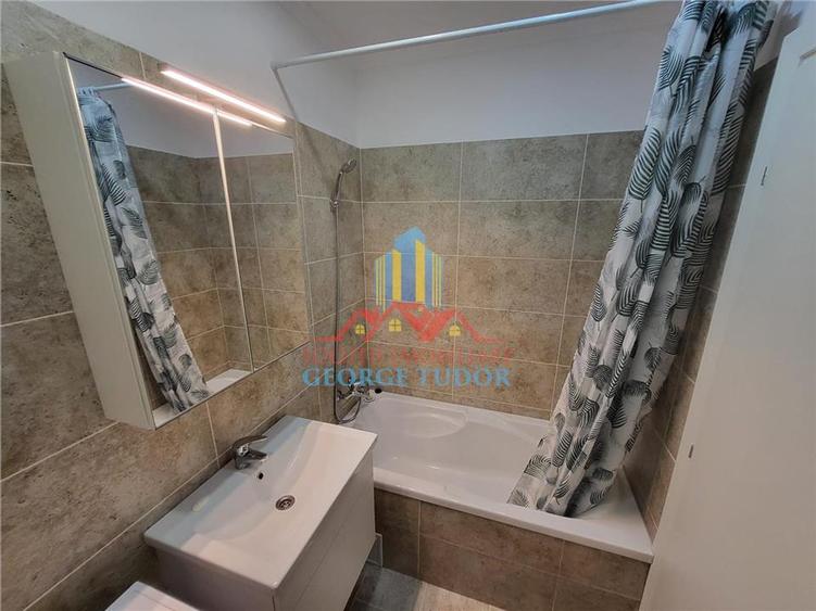 Inchiriere apartament decomandat Avangarde City - 9