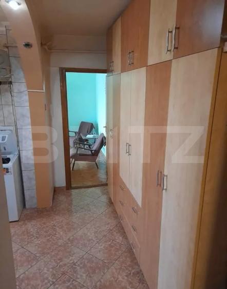 Apartament 2 camere de inchiririat | Decomandat | Etaj 3 | Mobilat și utilat - 6