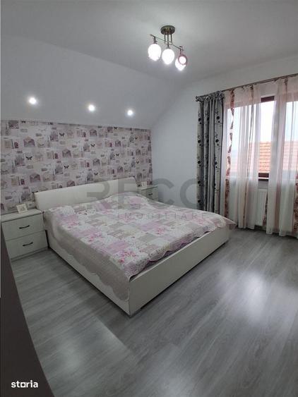 Casă cu 4 camere cu Teren 1073 Mp în Cordău