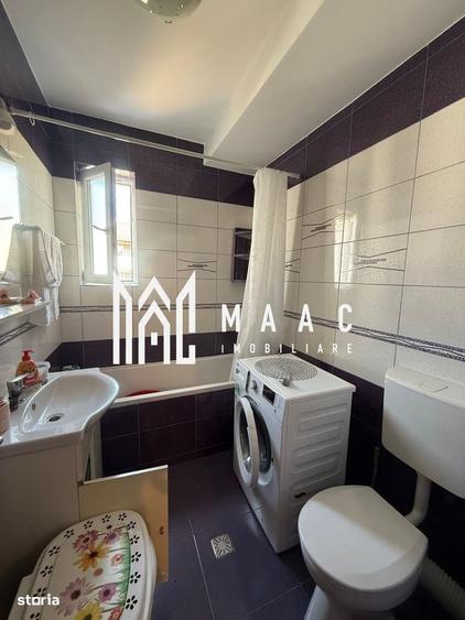 Apartament cu 2 camere decomandat în Sud