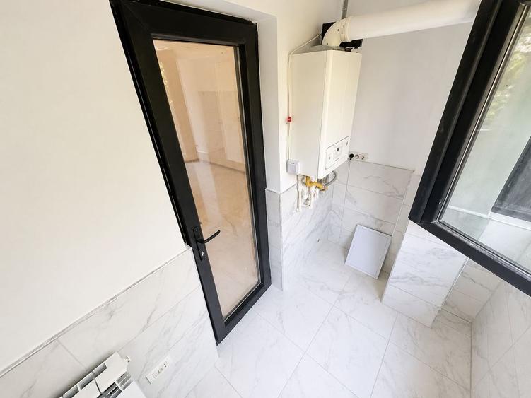 Apartament cu 2 camere semidecomandat în Poarta 6