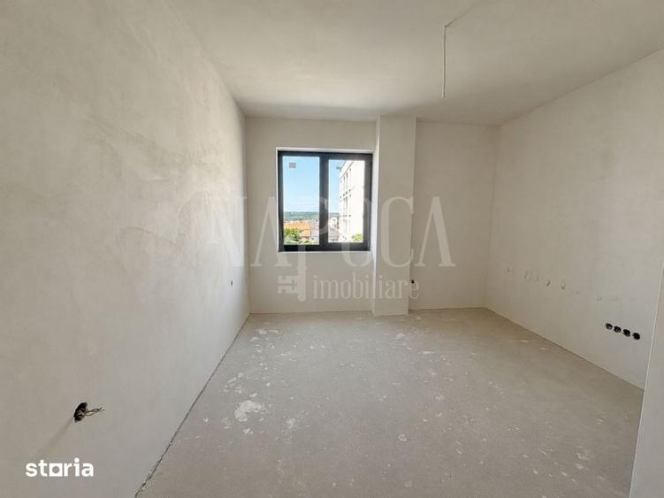 Apartament cu 3 camere în Andrei Mureșanu