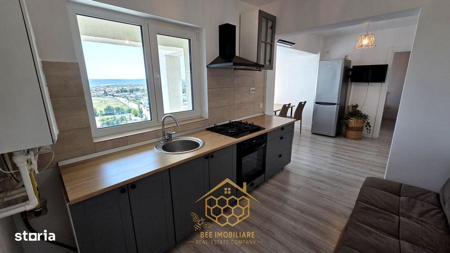 Studio Design Modern | Calea Severinului - Zona Promenada Mall - 2