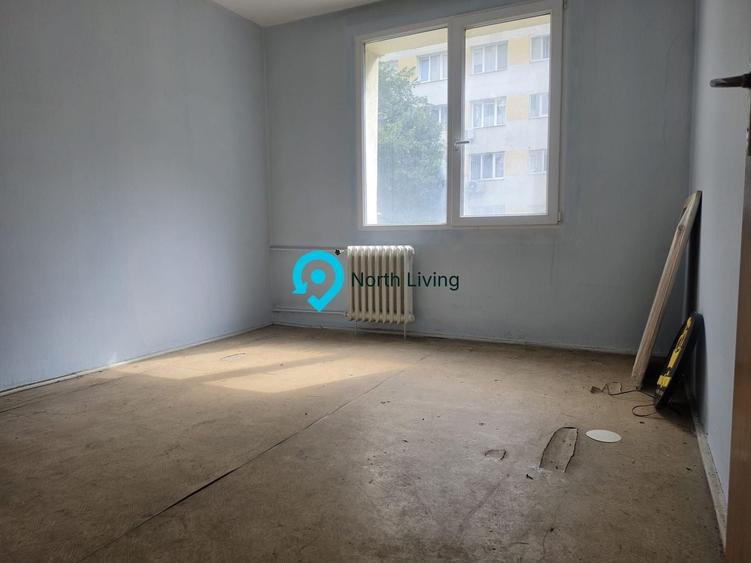 3 Camere | De Renovat | Metrou Costin Georgian - 3