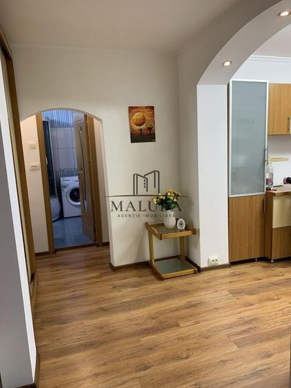 Apartament 2 camere de inchiriat in Popa Sapca! - 7