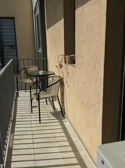 Apartament cu 4 camere decomandat în Foișorul de Foc