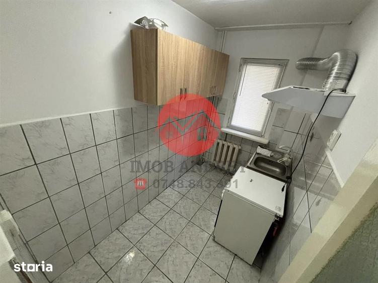 Apartament cu 2 camere în Neptun