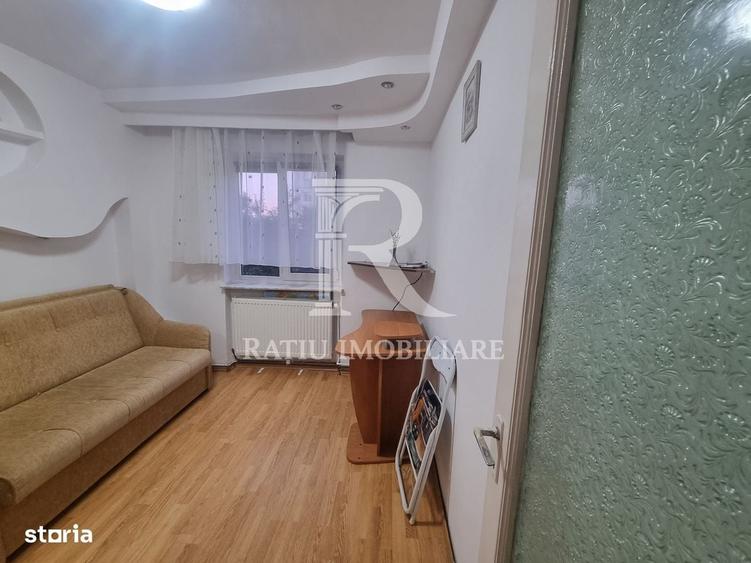 Apartament cu 2 camere în Deve