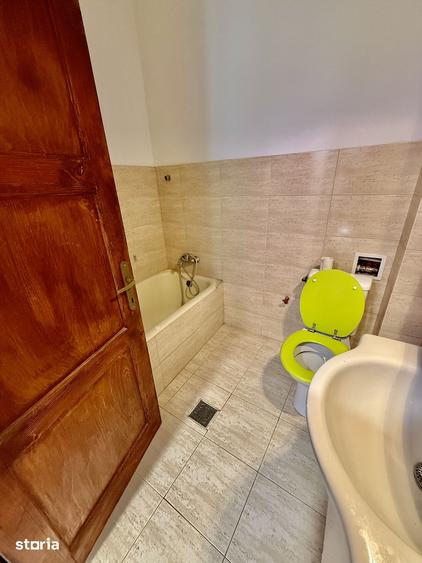 Apartament 2 camere ultracentral - vila - Doroban?i- Birou / Locuin?a - 11
