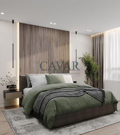 Apartament cu 3 camere decomandat în Apărătorii Patriei