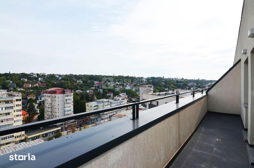 Apartament cu 3 camere, mobilat în Păcurari