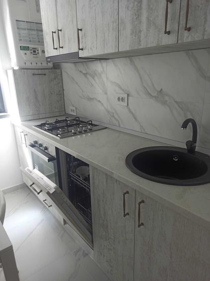 Apartament cu 2 camere decomandat în Timișoara