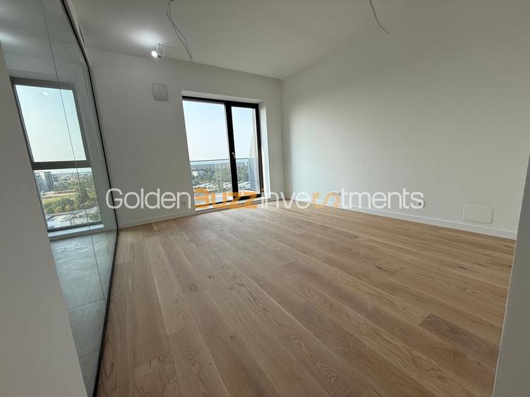 Apartament cu 2 camere în Aviației