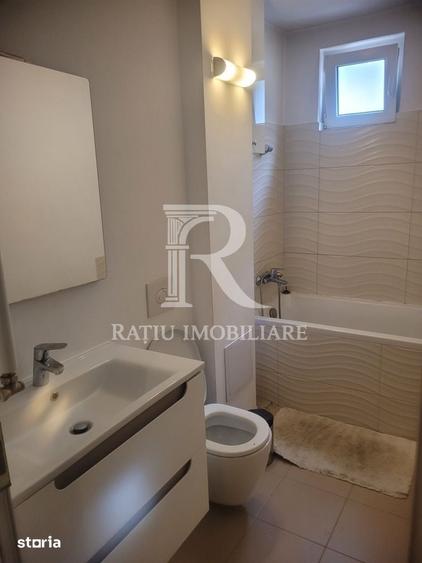 Apartament cu 3 camere în Cantemir