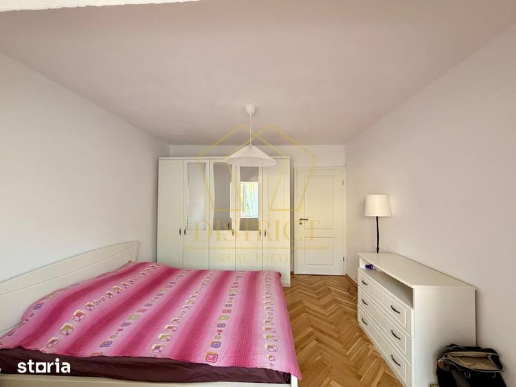 Apartament decomandat cu 2 camere | Aradului | Prima inchiriere - 5