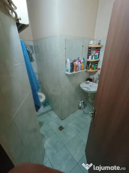 Spațiu comercial, de 50 mp, în Kogălniceanu
