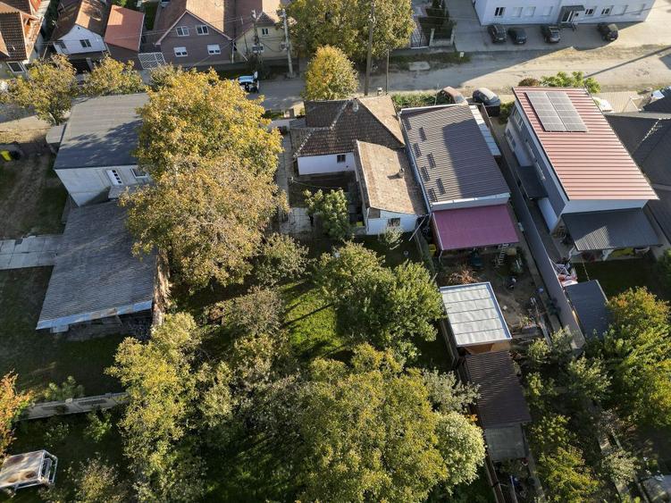 Casa cu 4 camere de vanzare in Sega - 17
