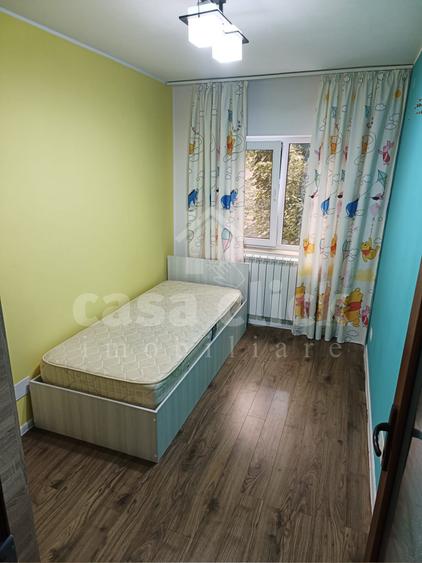 Apartament 3 camere decomandat, renovat, etaj 2 – Micro 16 - 4