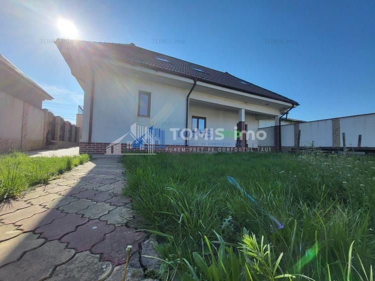 Casa de vanzare in Valu lui Traian - 3