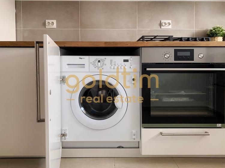 SCOALA AMERICANA/2 LOCURI DE PARCARE/VILA SUPERBA/PIPERA - 16