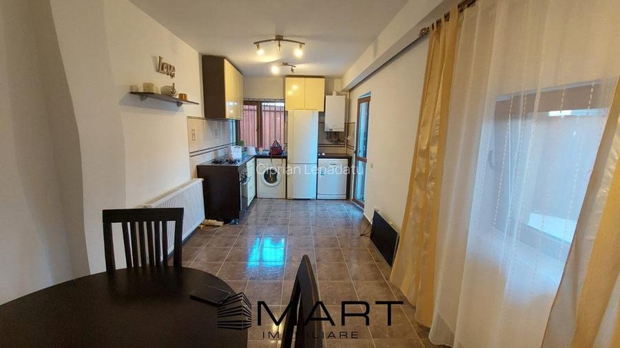 Apartament 2 camere zona Calea Poplacii Apartament 2 camere zona Calea Poplacii