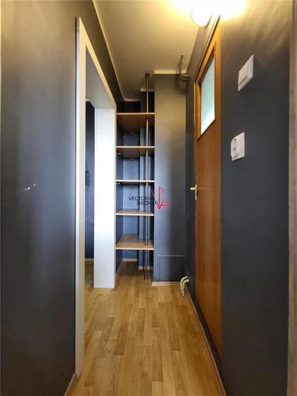 METROU N.GRIGORESCU / 3 CAMERE SUPER CONECTAT - 16