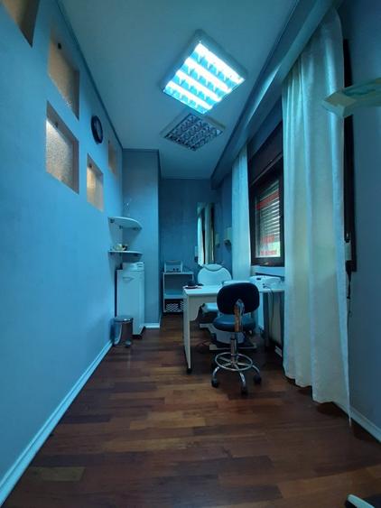 Apartament de 2 camere- salon de infrumusetare-zona Armeneasca-Strada Arcului - 6