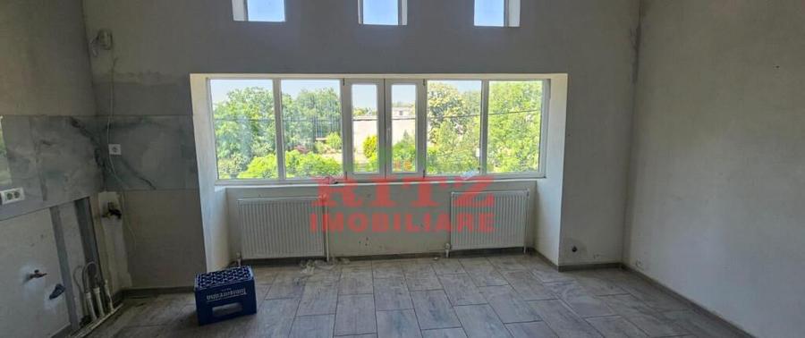 Nou! Ap. 3 cam., S= 75 mp, zona Gara-Caracal! - 4