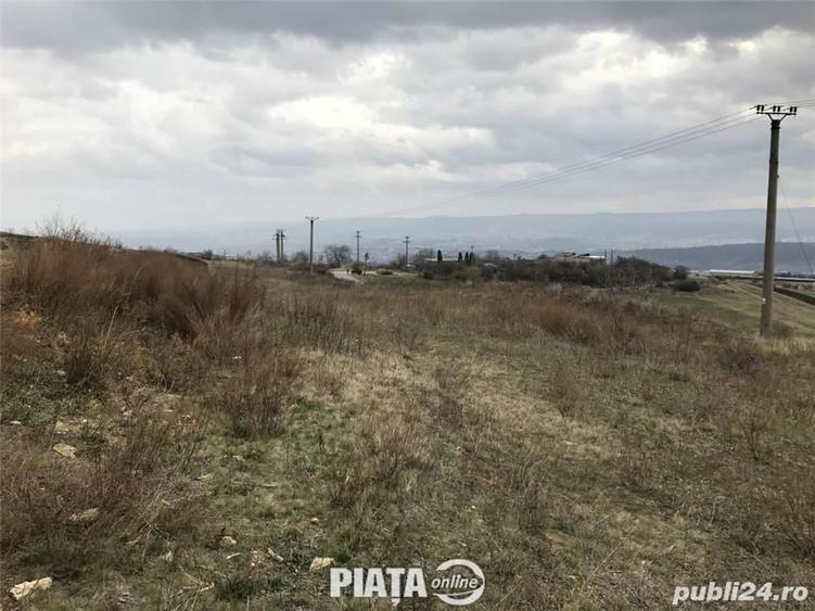 Teren extravilan - 1