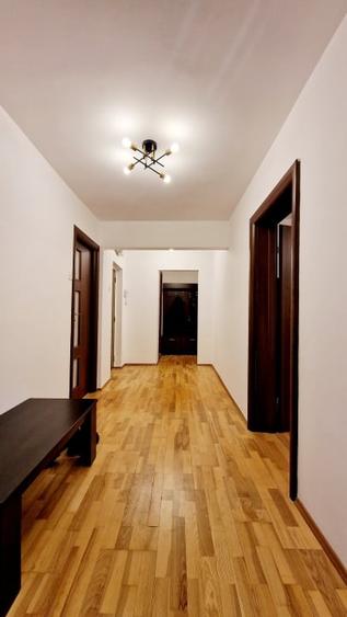 De Vanzare Apartament 4 camere–Baneasa Aerogarii Herastrau | 103 mp | Etaj 2/4 - 13
