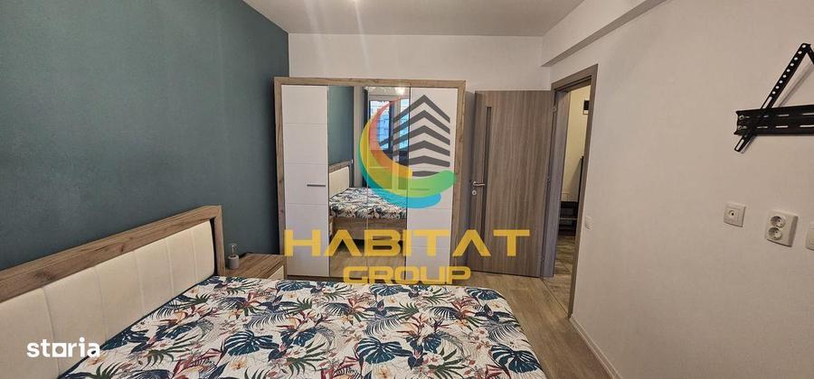 Vanzare 3 Camere Mobilat si Utilat Metrou Berceni! - 7