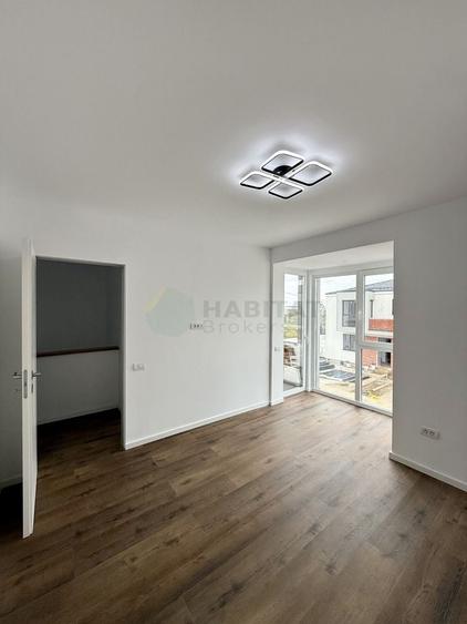 Vilă de închiriat în Tunari – 4 camere | curte proprie | disponibilă imediat - 22