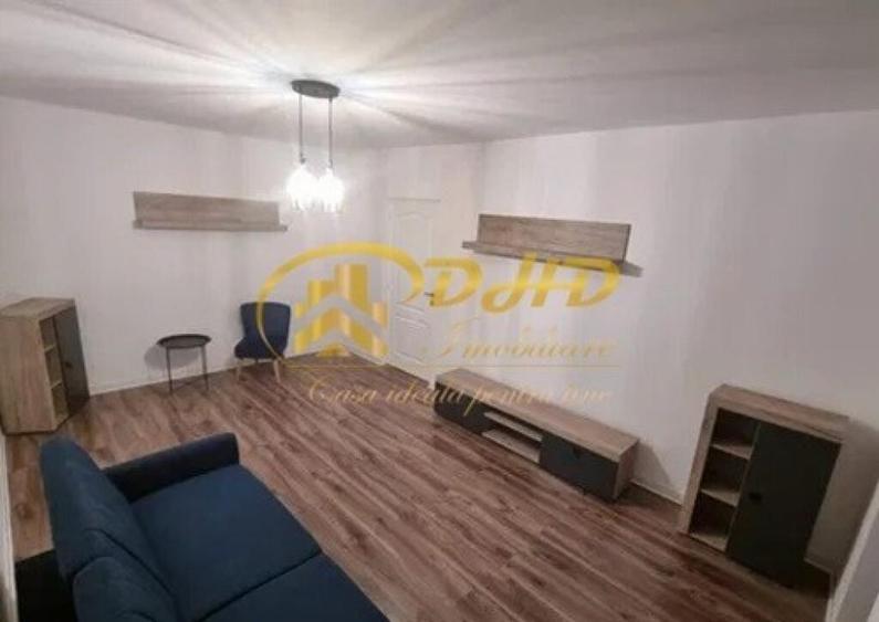Apartament 2 camere Gara - 1