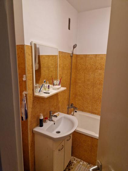 Garsoniera confort I, etaj 2, finisata, mobilata si utilata in Gheorgheni - 2