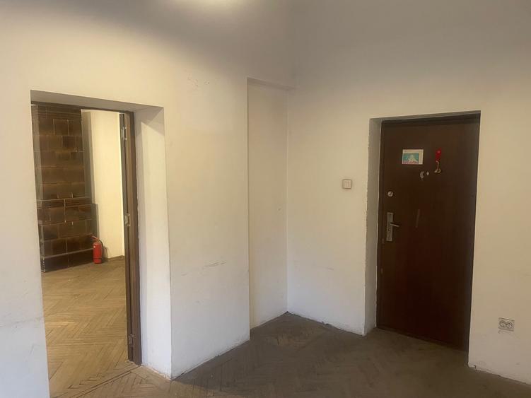 Mitropolie-Parc Carol 2 Camere Ideal Birou - 7