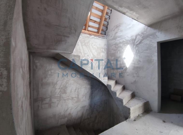 Fara comision! Unitate duplex 134 mp, 5 camere, parcare, zona buna Zorilor - 4