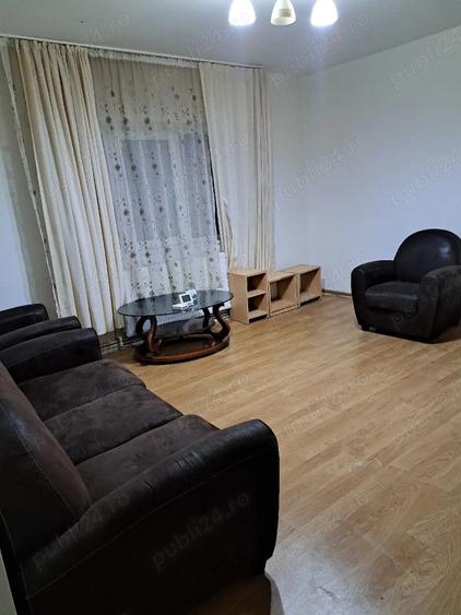Vand inchiriez apartament 2c decom.Buzau - 1