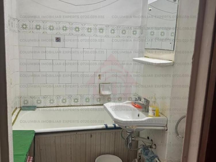 Constantin Brancoveanu apartament 2 camere  ideal credut bancar - 9