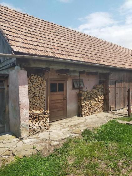 Casa de vanzare Rusii Munti - 1