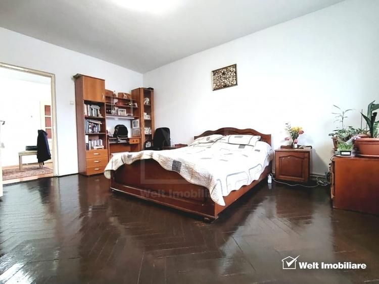 Casa cu 3 intrari separate, front la doua strazi, zona Cordos - Dambu Rotund - 5